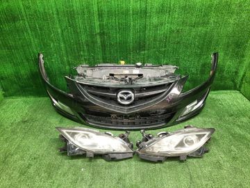 НОУСКАТ НА MAZDA ATENZA GH5FW L5-VE