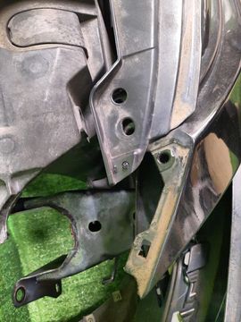 НОУСКАТ НА MAZDA ATENZA GH5FW L5-VE