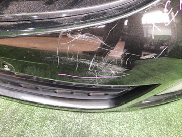 НОУСКАТ НА MAZDA ATENZA GH5FW L5-VE