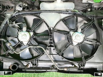 НОУСКАТ НА MAZDA ATENZA GH5FW L5-VE