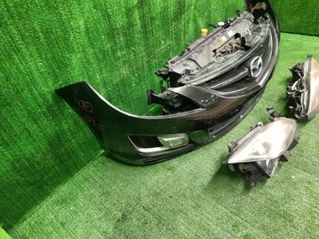 НОУСКАТ НА MAZDA ATENZA GH5FW L5-VE