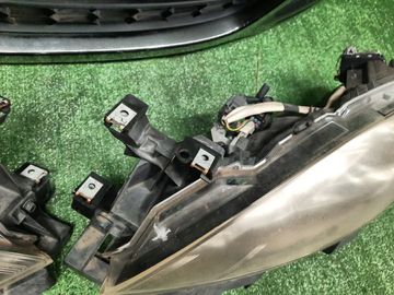 НОУСКАТ НА MAZDA ATENZA GH5FW L5-VE