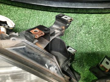 НОУСКАТ НА MAZDA ATENZA GH5FW L5-VE