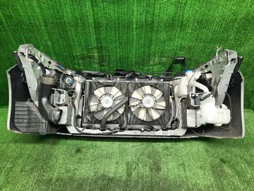 НОУСКАТ НА HONDA ACCORD CU2 K24A