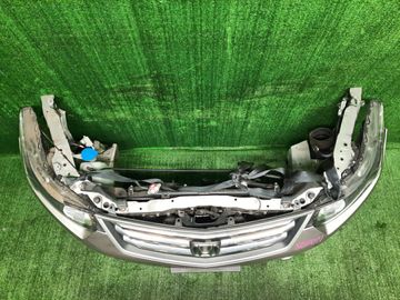 НОУСКАТ НА HONDA ACCORD CU2 K24A