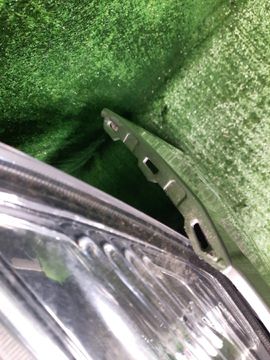 НОУСКАТ НА HONDA ACCORD CU2 K24A