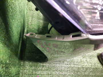 НОУСКАТ НА HONDA ACCORD CU2 K24A