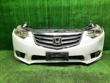 НОУСКАТ НА HONDA ACCORD CU2 K24A