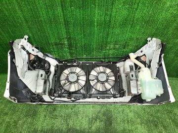 НОУСКАТ НА HONDA ACCORD CU2 K24A