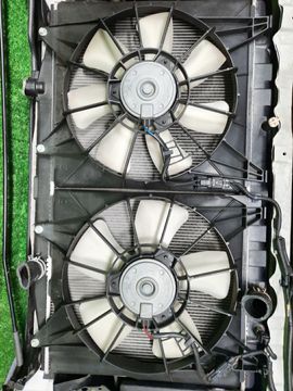 НОУСКАТ НА HONDA ACCORD CU2 K24A