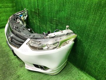 НОУСКАТ НА HONDA ACCORD CU2 K24A