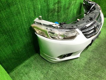 НОУСКАТ НА HONDA ACCORD CU2 K24A