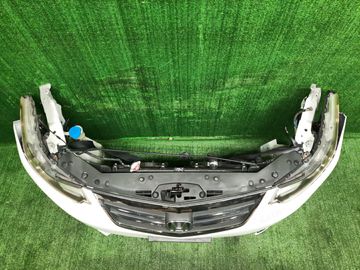 НОУСКАТ НА HONDA ACCORD CU2 K24A