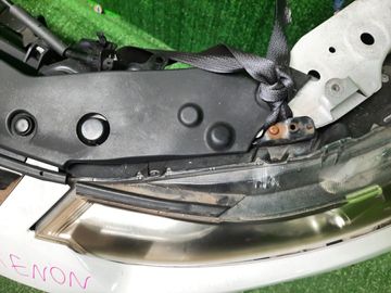 НОУСКАТ НА HONDA ACCORD CU2 K24A