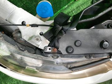 НОУСКАТ НА HONDA ACCORD CU2 K24A