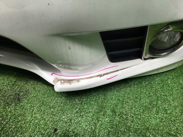 НОУСКАТ НА HONDA ACCORD CU2 K24A