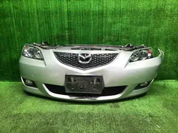 НОУСКАТ НА MAZDA AXELA BKEP LF-DE