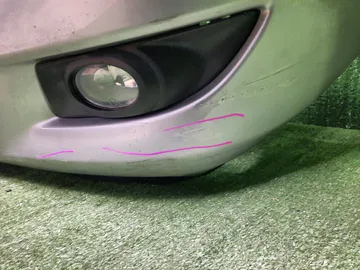 НОУСКАТ НА MAZDA AXELA BKEP LF-DE