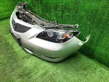 НОУСКАТ НА MAZDA AXELA BKEP LF-DE