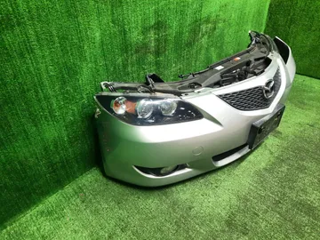 НОУСКАТ НА MAZDA AXELA BKEP LF-DE