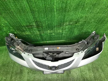 НОУСКАТ НА MAZDA AXELA BKEP LF-DE