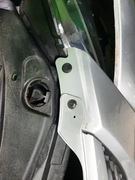 НОУСКАТ НА MAZDA AXELA BKEP LF-DE