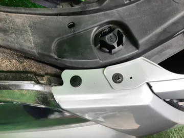 НОУСКАТ НА MAZDA AXELA BKEP LF-DE