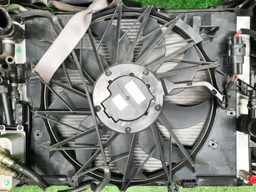 НОУСКАТ НА BMW 7-SERIES E65