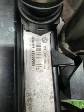 НОУСКАТ НА BMW 7-SERIES E65