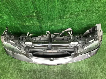 НОУСКАТ НА BMW 7-SERIES E65