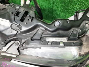 НОУСКАТ НА BMW 7-SERIES E65