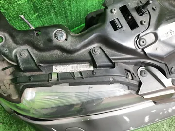 НОУСКАТ НА BMW 7-SERIES E65