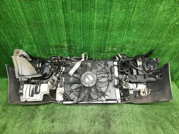 НОУСКАТ НА BMW 7-SERIES E65