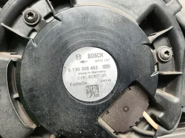 НОУСКАТ НА FORD KUGA CBS JTMA