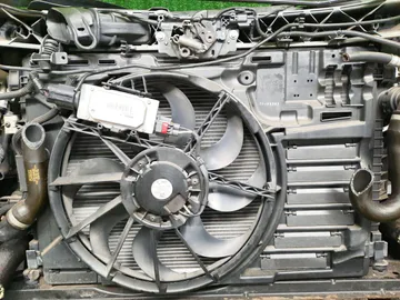 НОУСКАТ НА FORD KUGA CBS JTMA