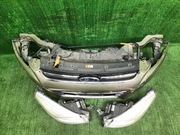 НОУСКАТ НА FORD KUGA CBS JTMA