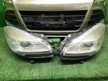 НОУСКАТ НА FORD KUGA CBS JTMA