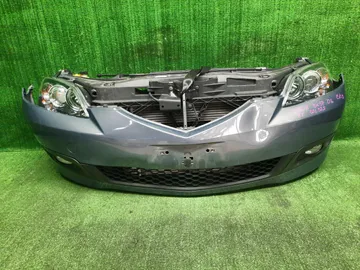 НОУСКАТ НА MAZDA AXELA BK5P ZY-VE