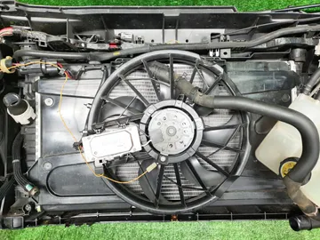 НОУСКАТ НА MAZDA AXELA BK5P ZY-VE