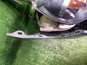 НОУСКАТ НА MAZDA AXELA BK5P ZY-VE