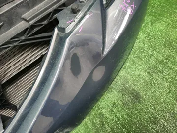 НОУСКАТ НА MAZDA AXELA BK5P ZY-VE