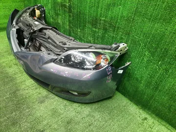 НОУСКАТ НА MAZDA AXELA BK5P ZY-VE