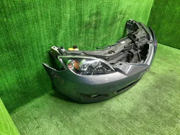 НОУСКАТ НА MAZDA AXELA BK5P ZY-VE