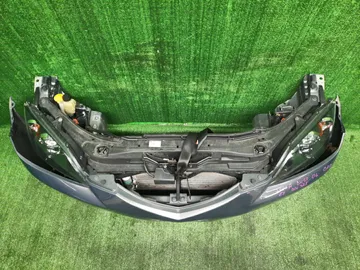 НОУСКАТ НА MAZDA AXELA BK5P ZY-VE