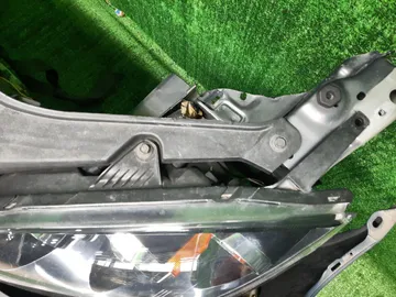 НОУСКАТ НА MAZDA AXELA BK5P ZY-VE