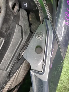 НОУСКАТ НА MAZDA AXELA BK5P ZY-VE