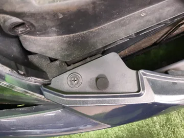 НОУСКАТ НА MAZDA AXELA BK5P ZY-VE