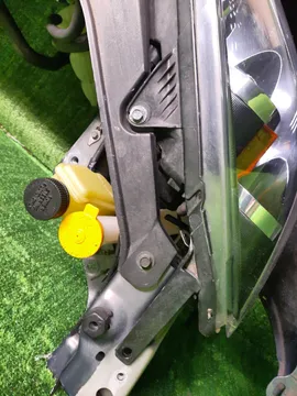 НОУСКАТ НА MAZDA AXELA BK5P ZY-VE