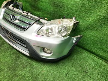 НОУСКАТ НА HONDA CR-V RD7 K24A