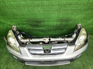 НОУСКАТ НА HONDA CR-V RD7 K24A